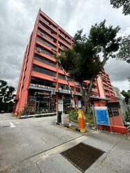 Yi Xiu Factory Building (D14), Factory #534368471
